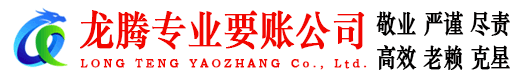 陆丰追债公司